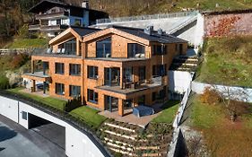 Apartments Adlerhorst Top 2 Zell Am See Including Zell Am See-Kaprun Summercard