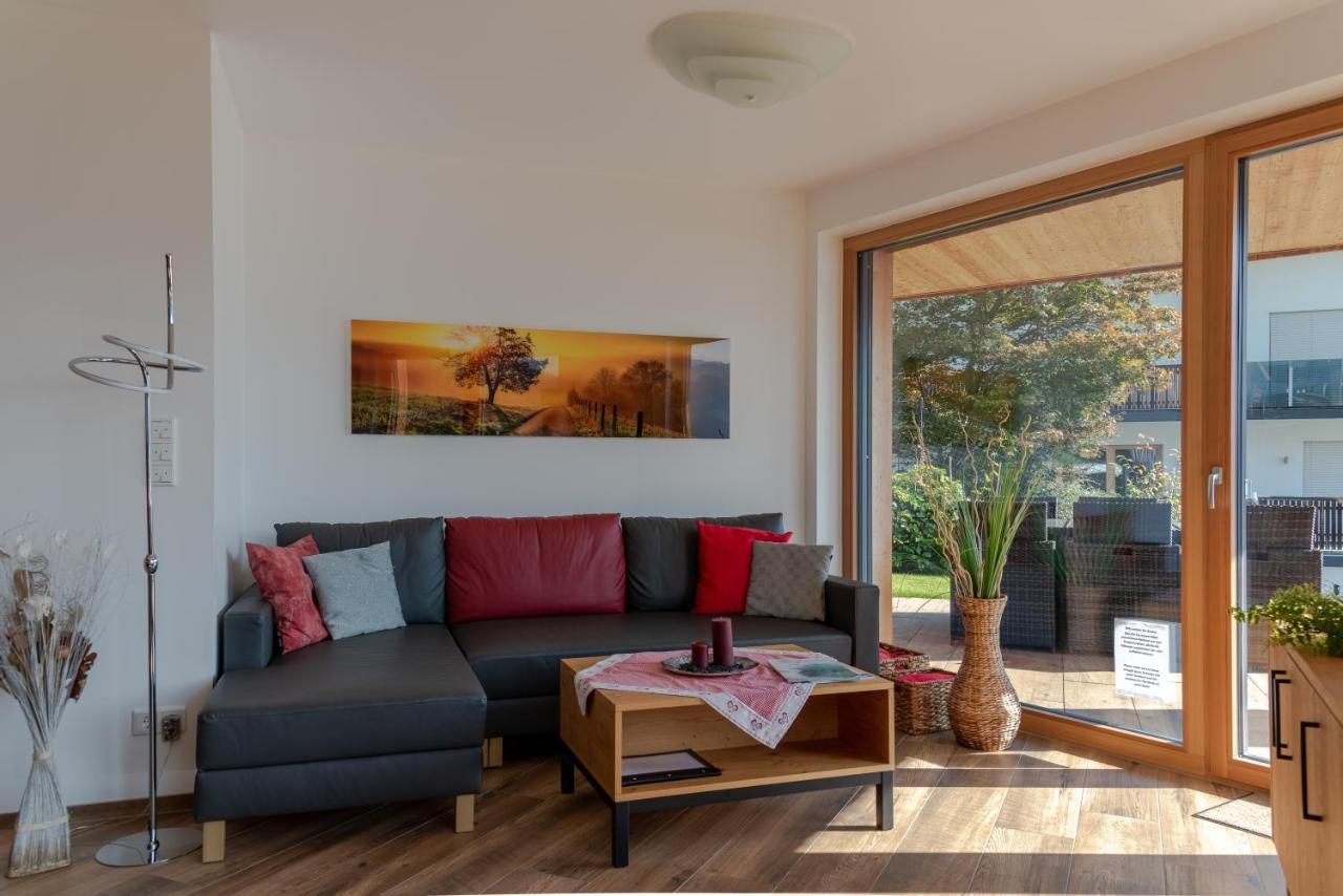 Apartments Adlerhorst Top 2 Zell Am See Including Zell Am See-Kaprun Summercard Buitenkant foto
