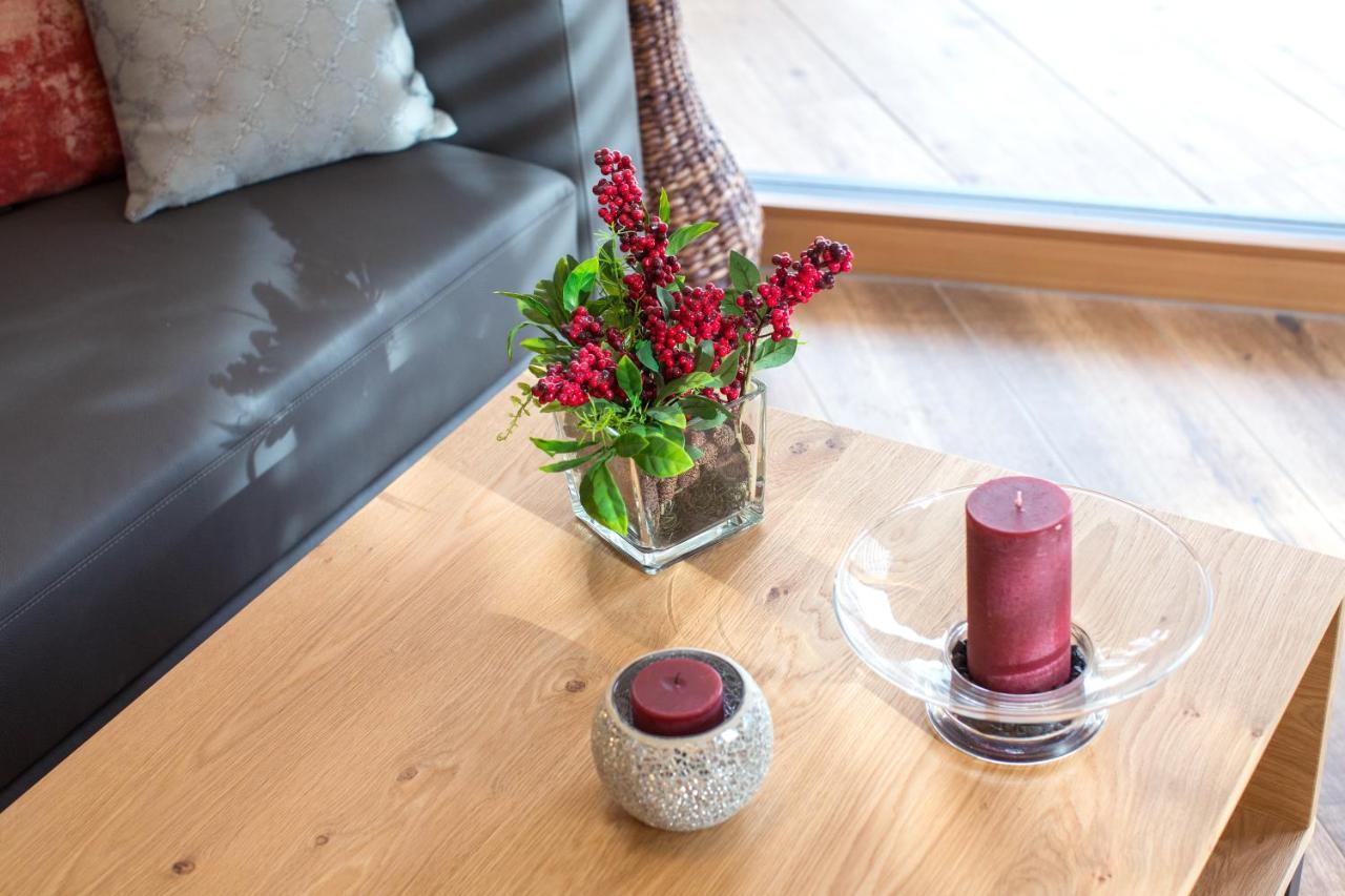 Apartments Adlerhorst Top 2 Zell Am See Including Zell Am See-Kaprun Summercard Buitenkant foto