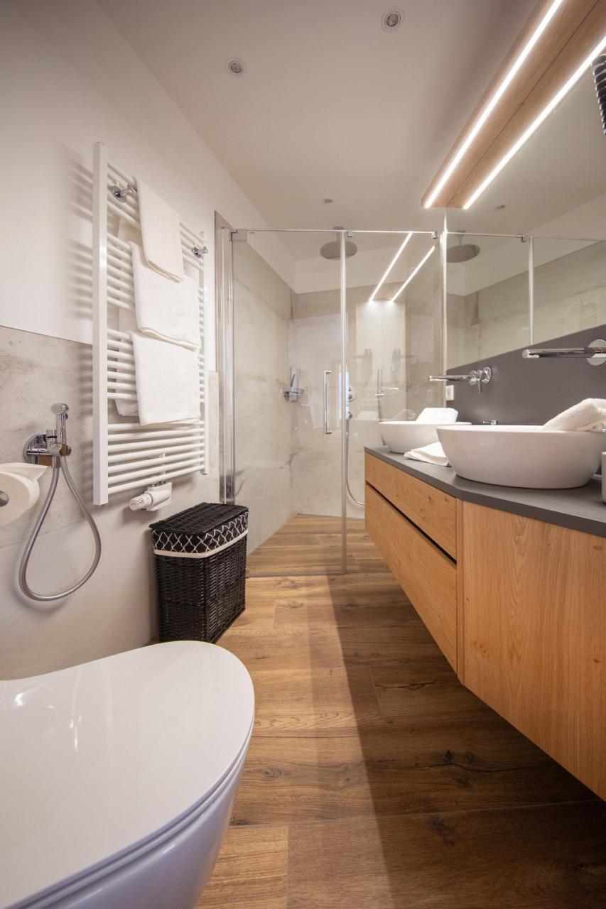 Apartments Adlerhorst Top 2 Zell Am See Including Zell Am See-Kaprun Summercard Buitenkant foto