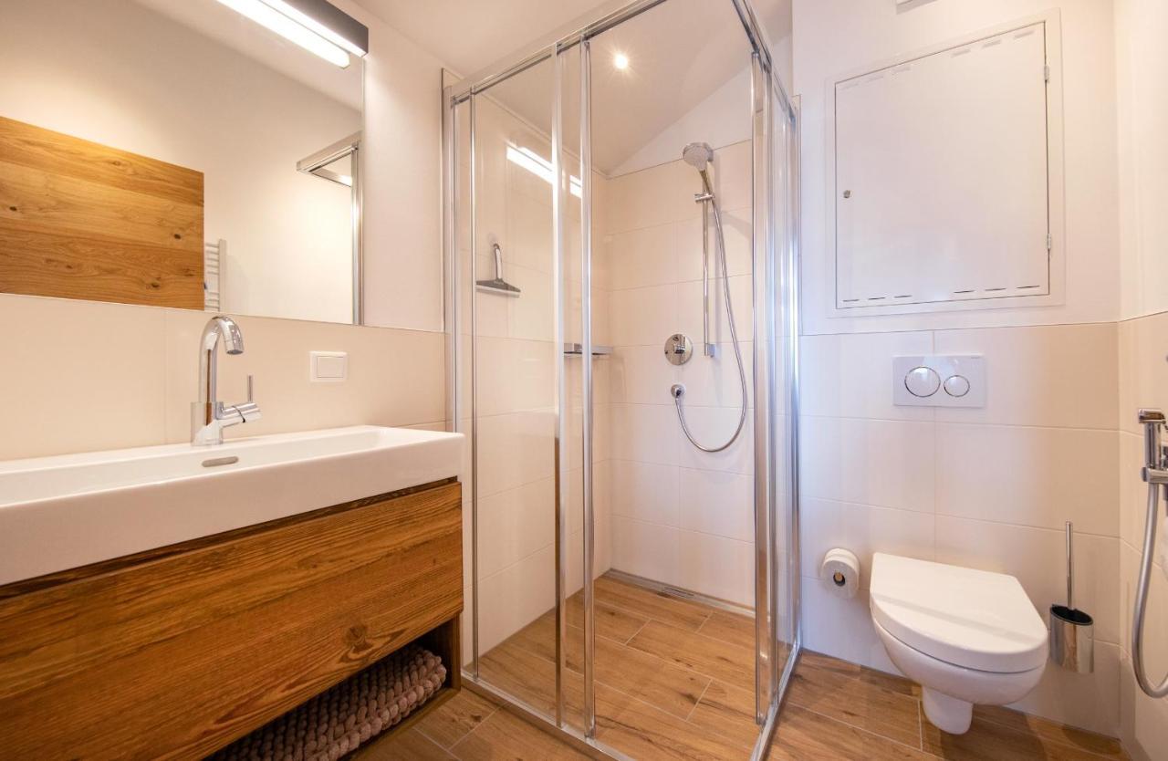 Apartments Adlerhorst Top 2 Zell Am See Including Zell Am See-Kaprun Summercard Buitenkant foto