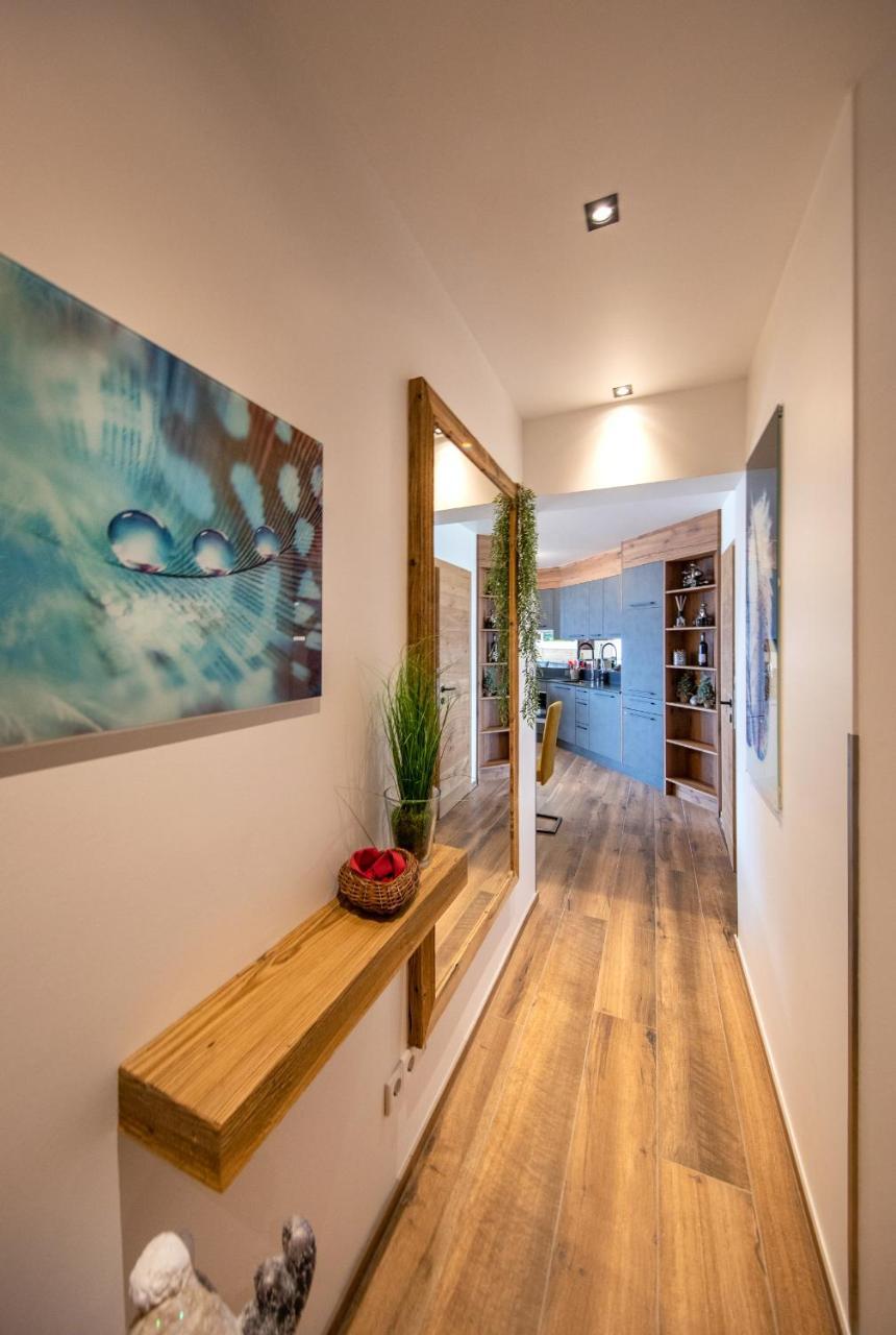 Apartments Adlerhorst Top 2 Zell Am See Including Zell Am See-Kaprun Summercard Buitenkant foto
