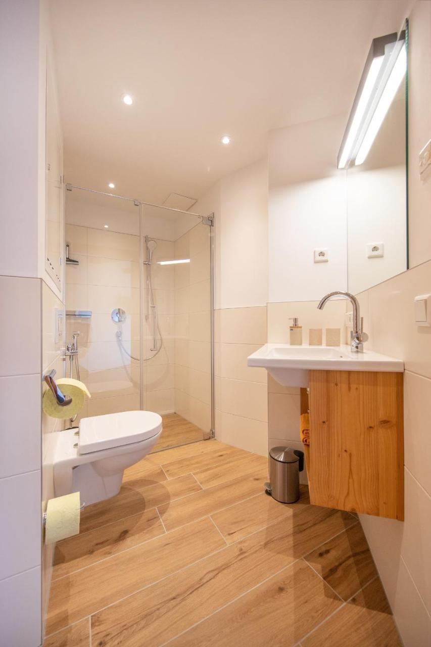 Apartments Adlerhorst Top 2 Zell Am See Including Zell Am See-Kaprun Summercard Buitenkant foto