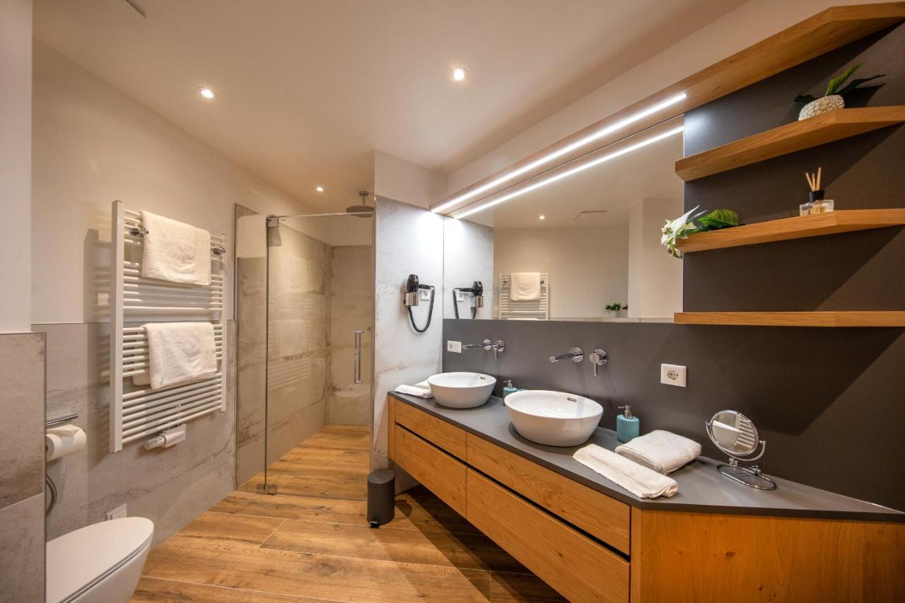 Apartments Adlerhorst Top 2 Zell Am See Including Zell Am See-Kaprun Summercard Buitenkant foto