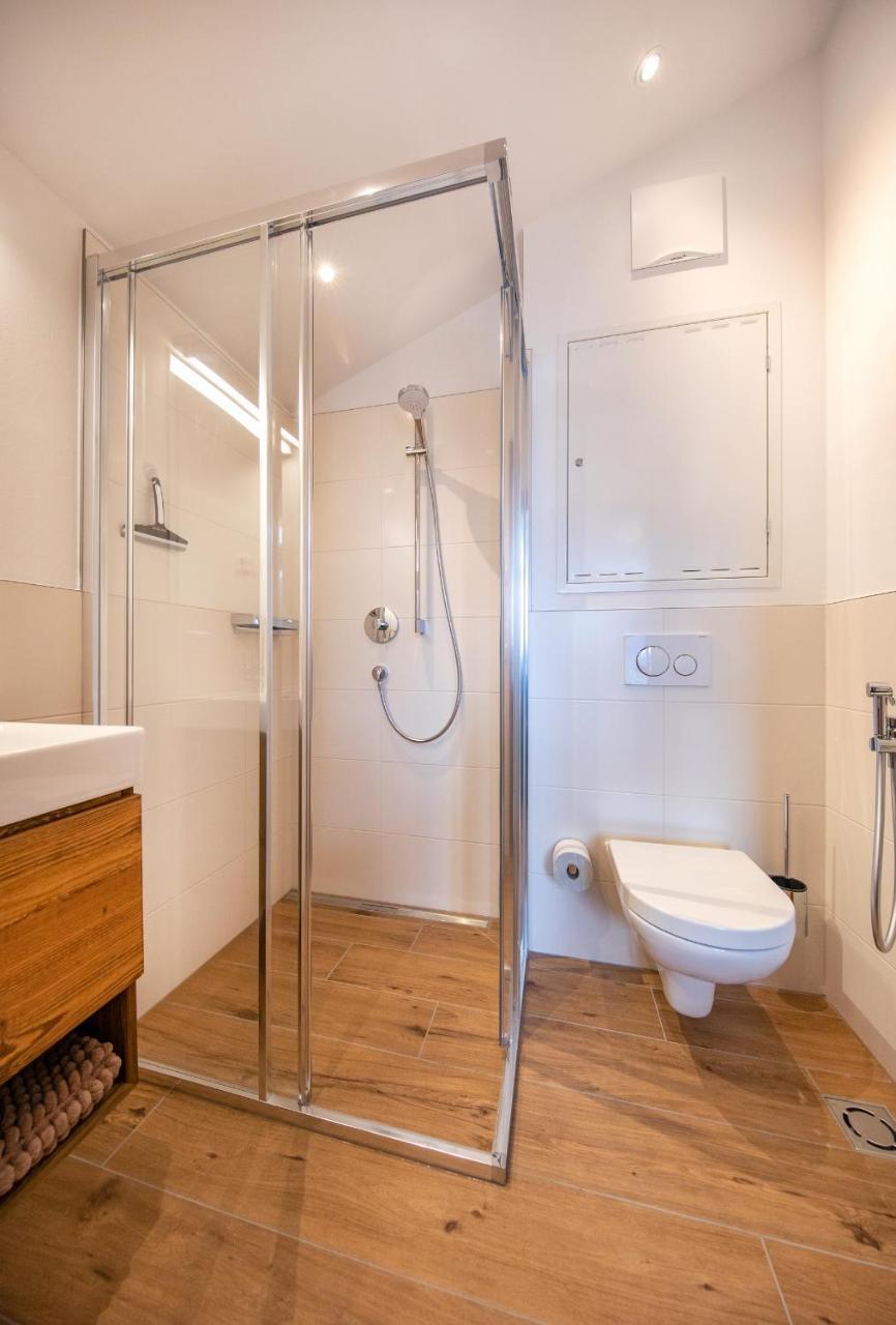 Apartments Adlerhorst Top 2 Zell Am See Including Zell Am See-Kaprun Summercard Buitenkant foto