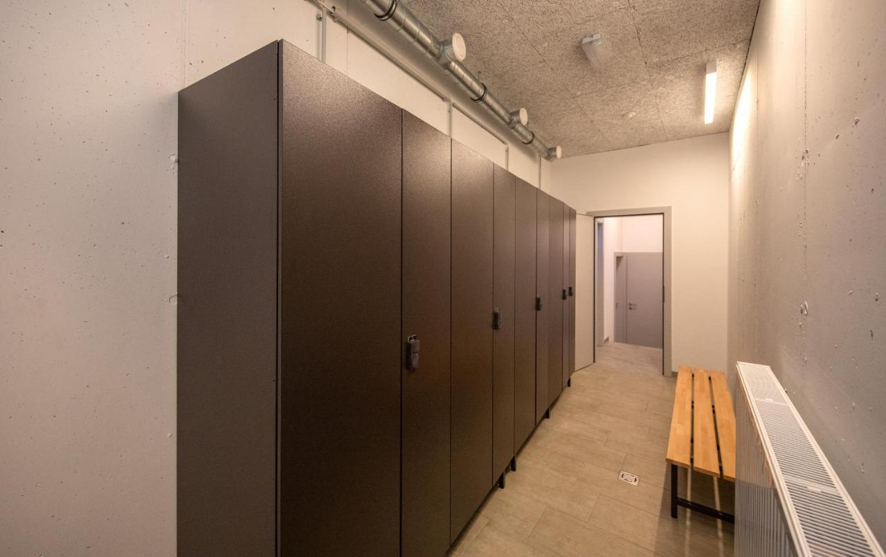 Apartments Adlerhorst Top 2 Zell Am See Including Zell Am See-Kaprun Summercard Buitenkant foto